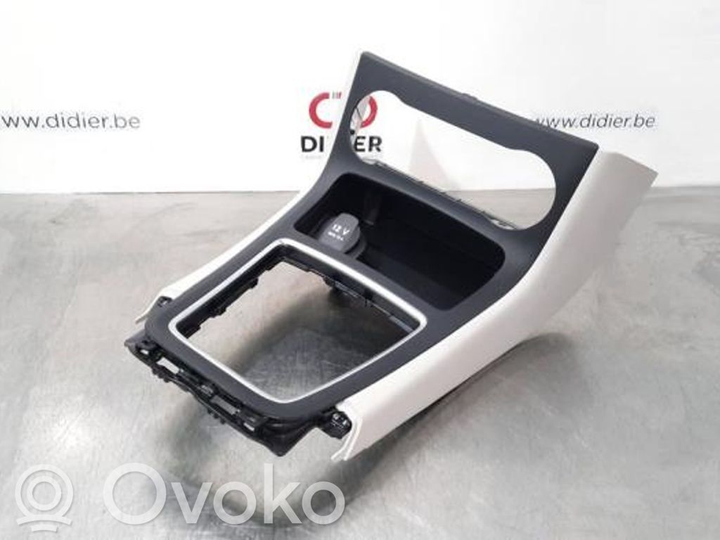 Mercedes-Benz B W246 W242 Console centrale
