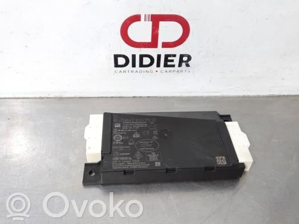 Mercedes-Benz A W177 Unitate control antenă 