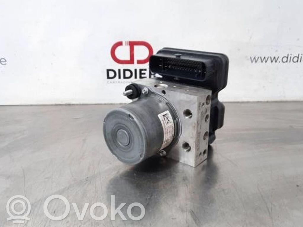 Mercedes-Benz A W177 Pompă ABS