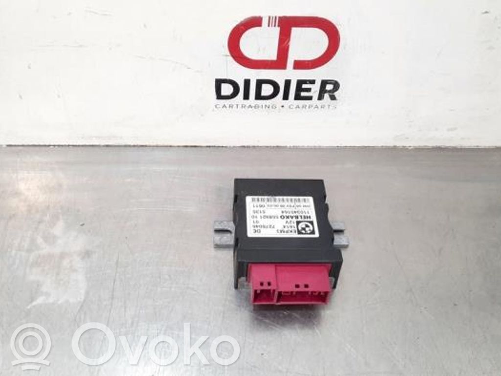 BMW 3 E90 E91 Centralina/modulo pompa dell’impianto di iniezione