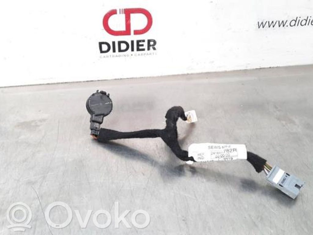 Regensensor   241605782R