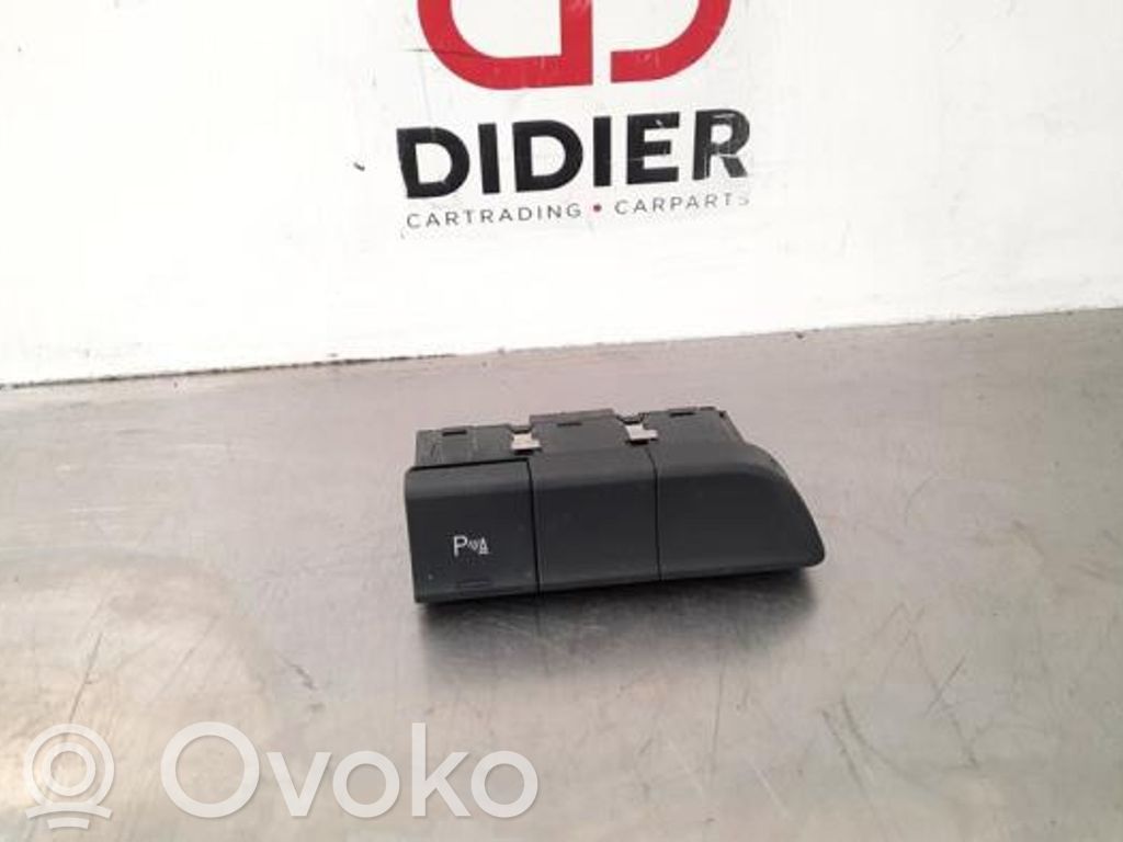 Audi Q3 8U Otros interruptores/perillas/selectores