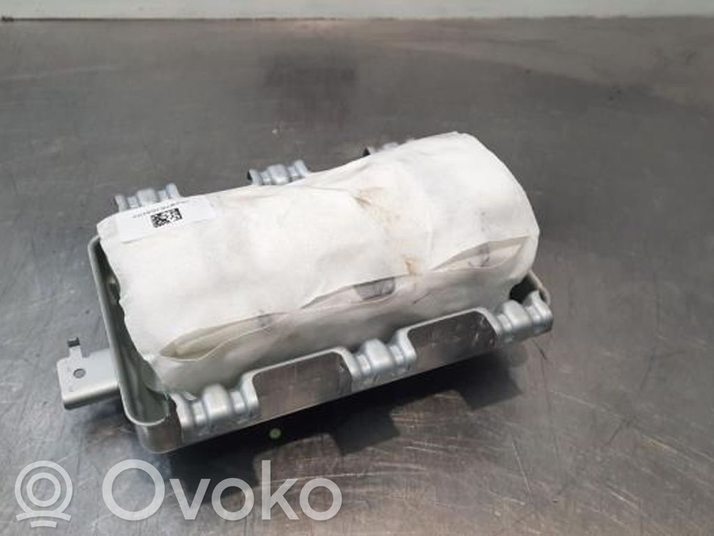 Airbag pasager   0080P1110026