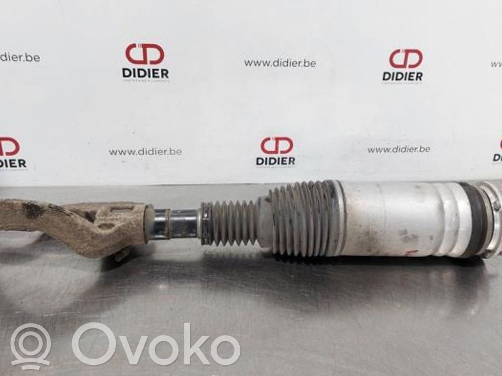 Land Rover Range Rover L405 Etuiskunvaimennin 