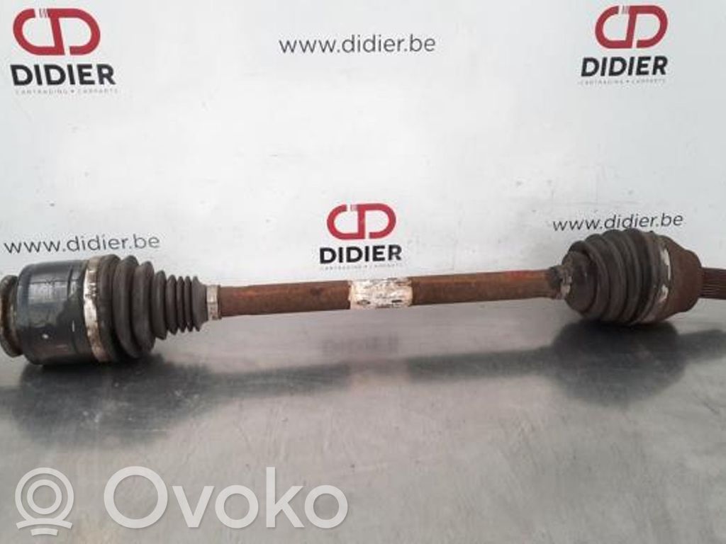Land Rover Range Rover L405 Rear driveshaft 