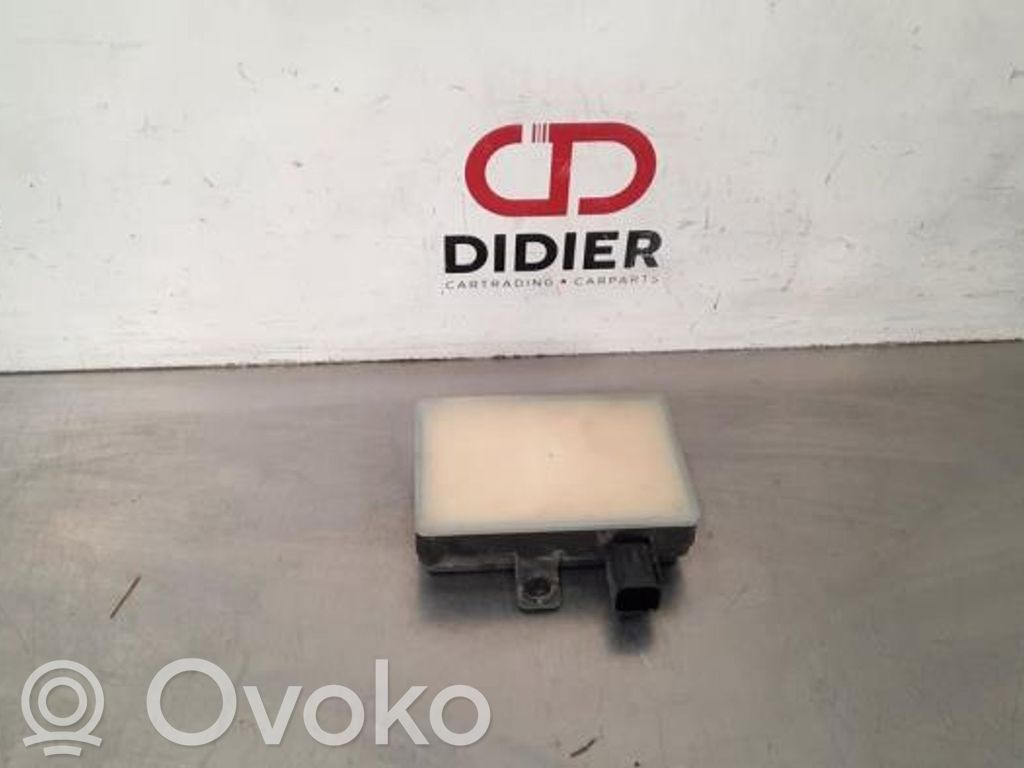 Land Rover Range Rover L405 Sensor de radar Distronic 