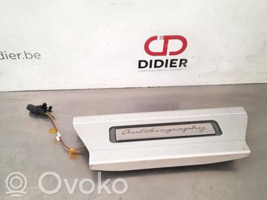 Land Rover Range Rover L405 Inne części karoserii 