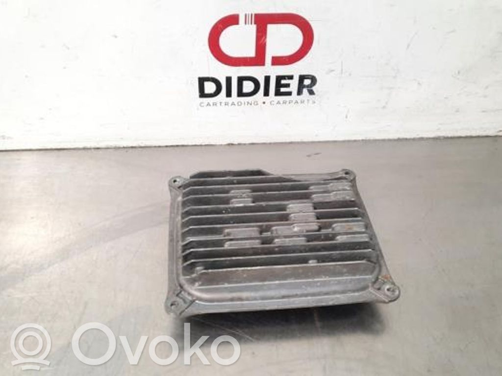 Mercedes-Benz E W213 Modul control cu balast LED