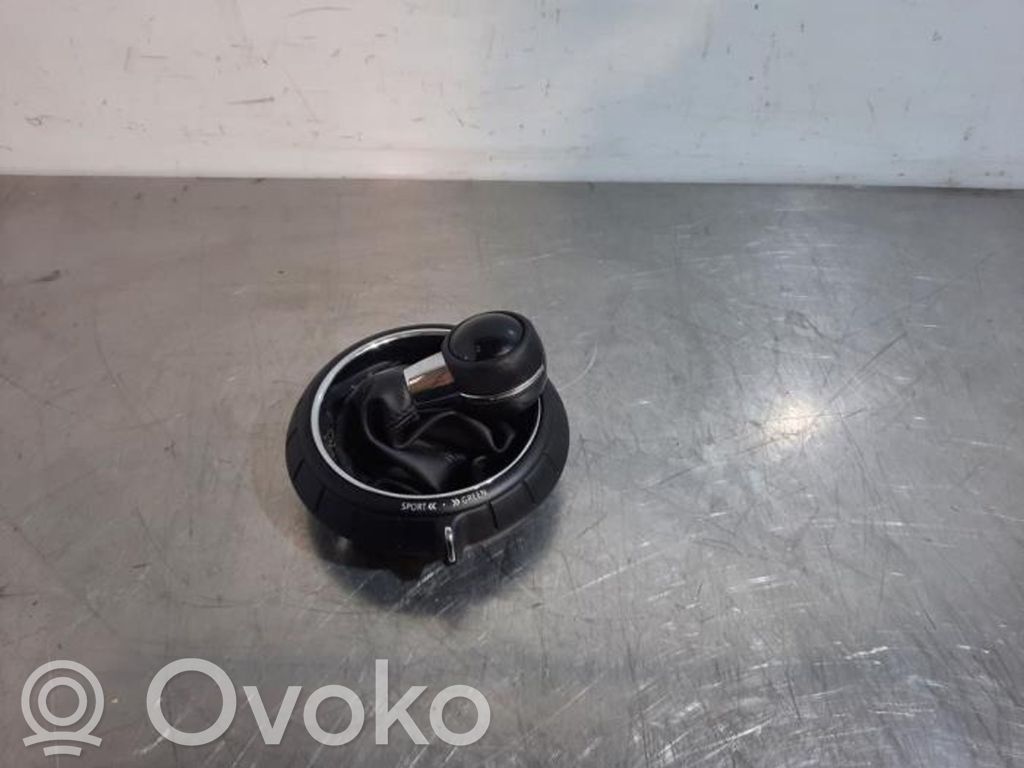 Mini One - Cooper F56 F55 Drążek / Pokrętło zmiany biegów 