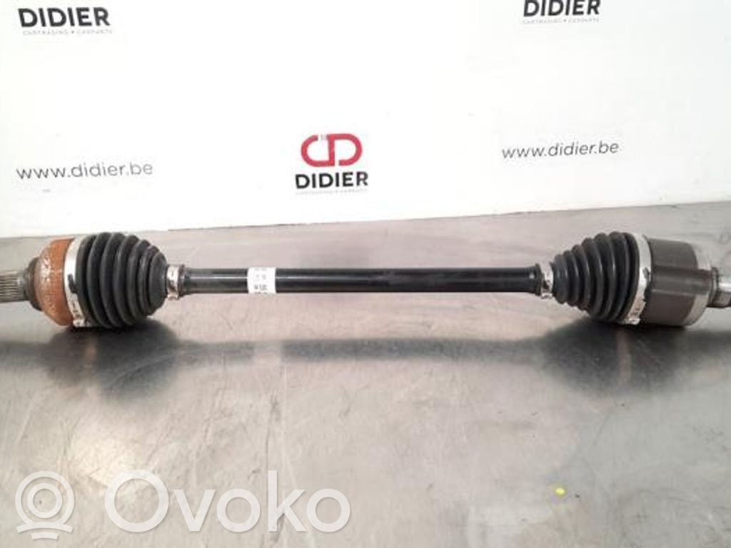 Antriebswelle hinten   104416100D