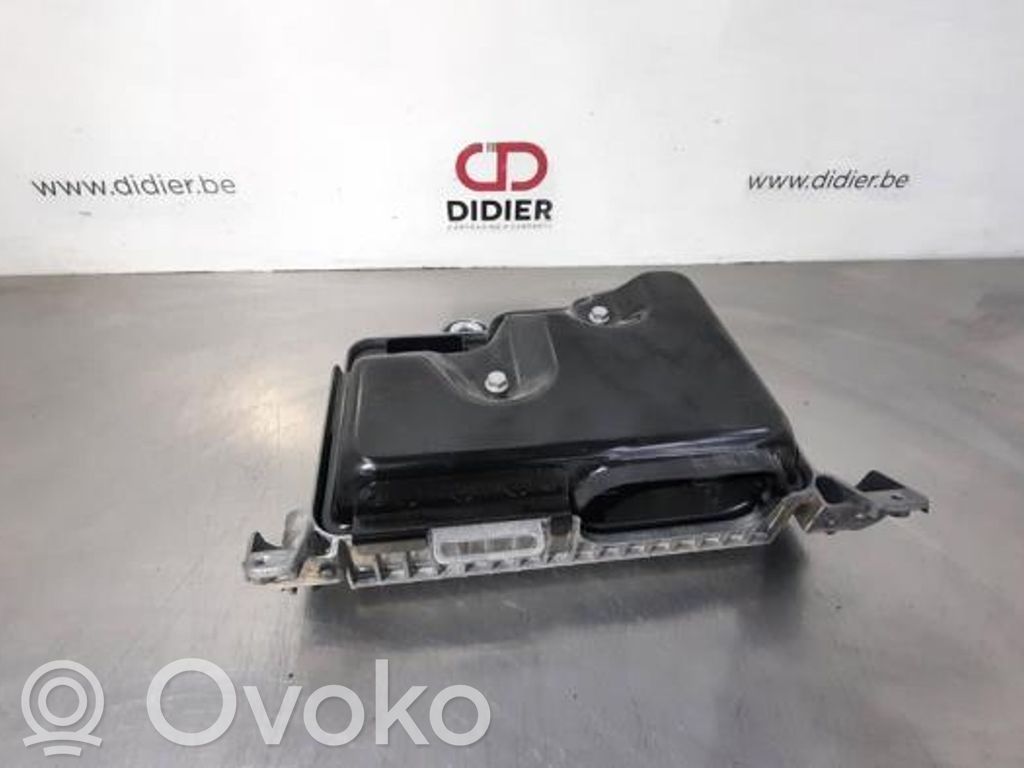 Steuergerät   156930300A