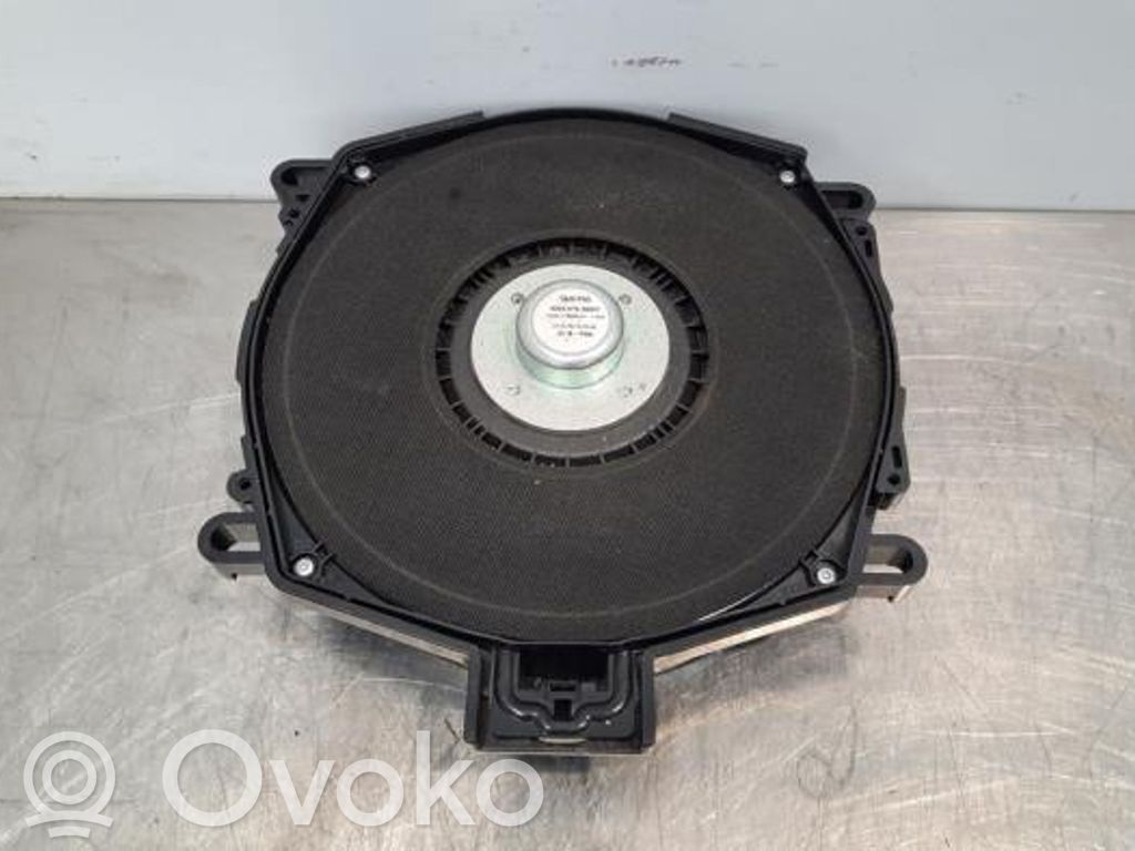 Altavoz de la puerta delantera   430407858641