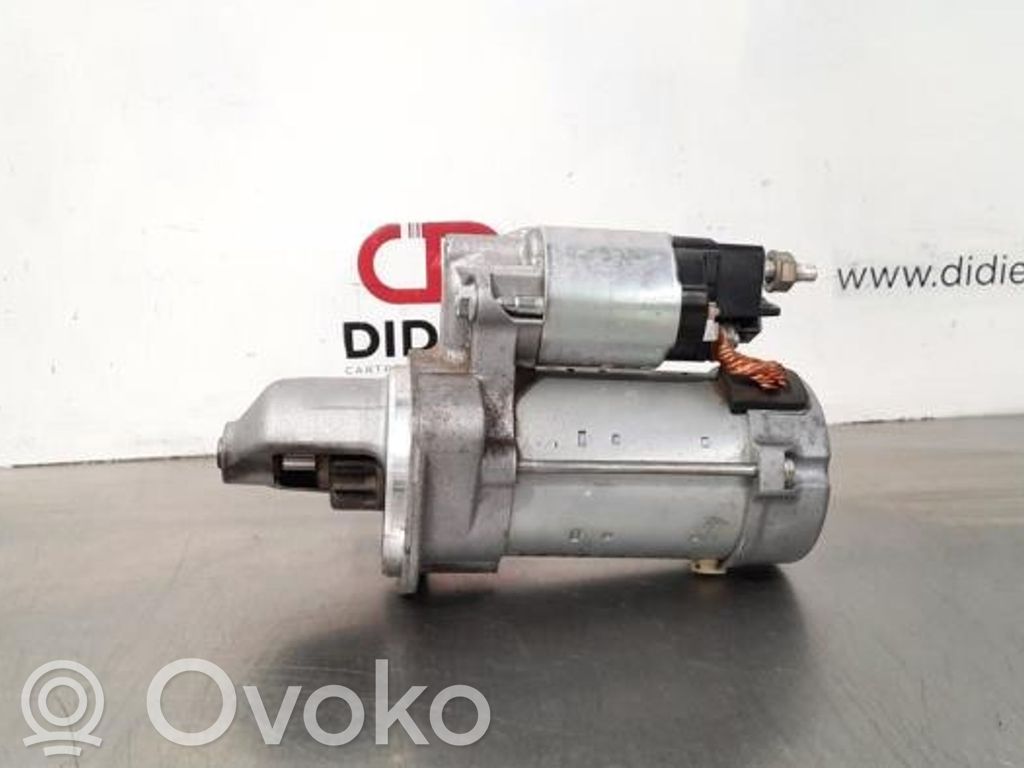 BMW 3 F30 F35 F31 Motor de arranque 