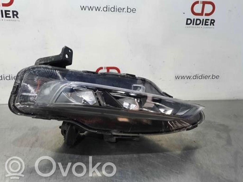 Etusumuvalo   92202D4600