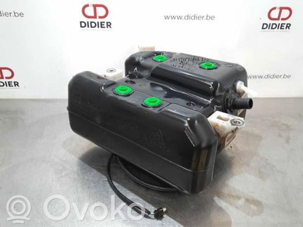 KIA Optima AdBlue-nestesäiliö 