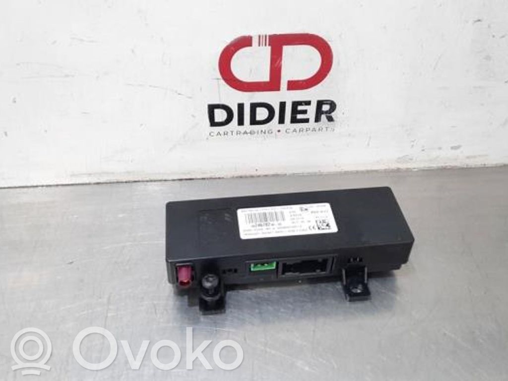 Citroen C4 Grand Picasso Bluetooth modulis 