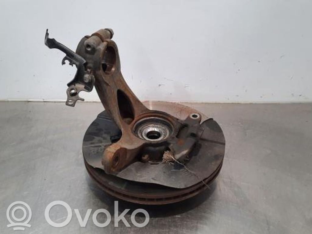 Honda Civic XI Mangueta de dirección de rueda delantera 