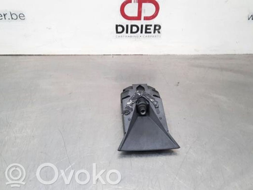 Peugeot 3008 II Windshield/windscreen camera 