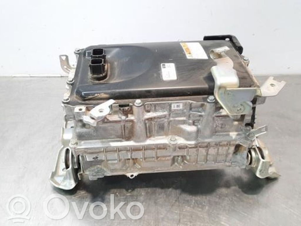 Toyota Corolla E210 E21 Sprieguma pārveidotājs 