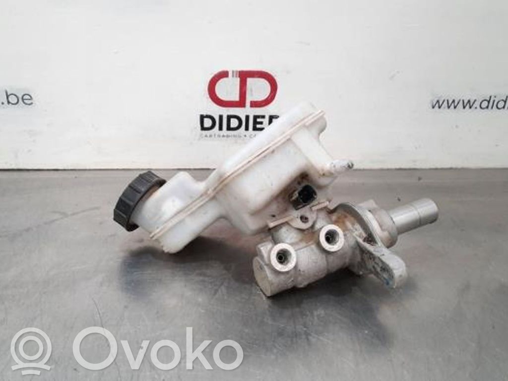 Ford Fiesta Główny cylinder hamulca 