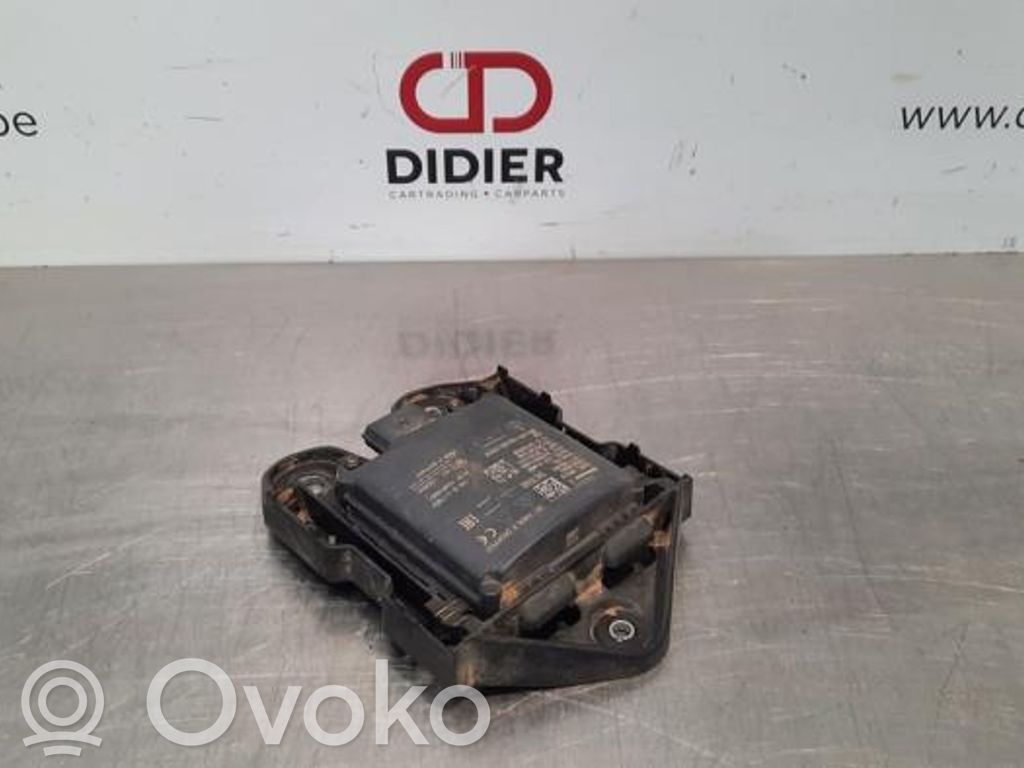 Renault Captur II Radarsensor Abstandsradar 