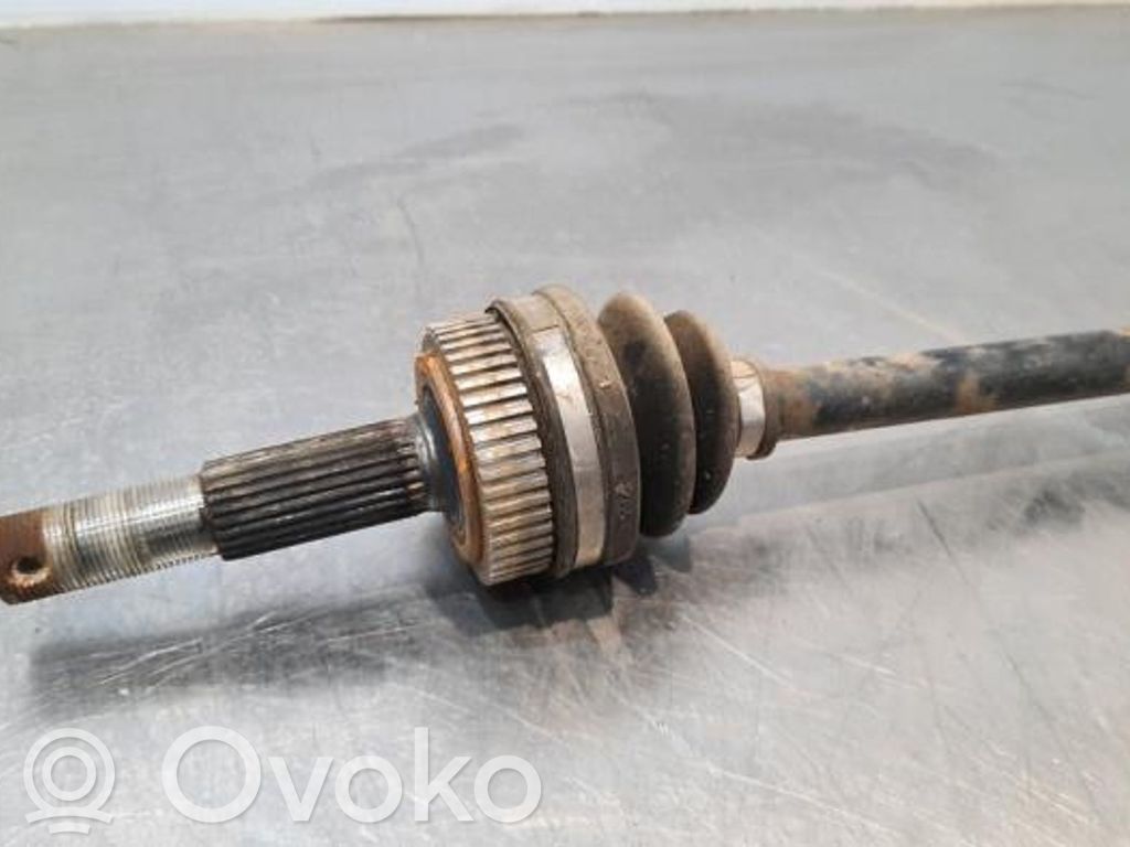 Eje de transmisión trasero   39600JD60A,39600JD60B,39600JD60B