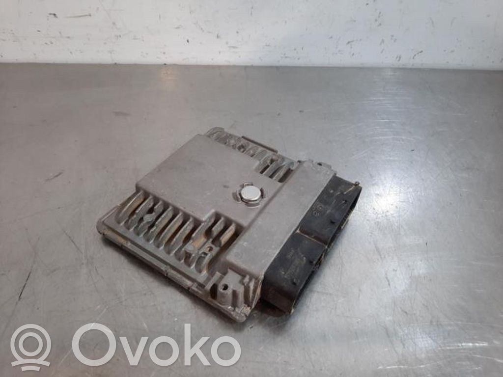 Volkswagen Beetle A5 Engine control unit/module 