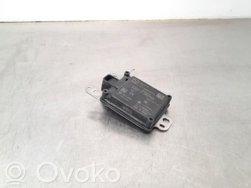 Mazda 3 Capteur radar de distance 