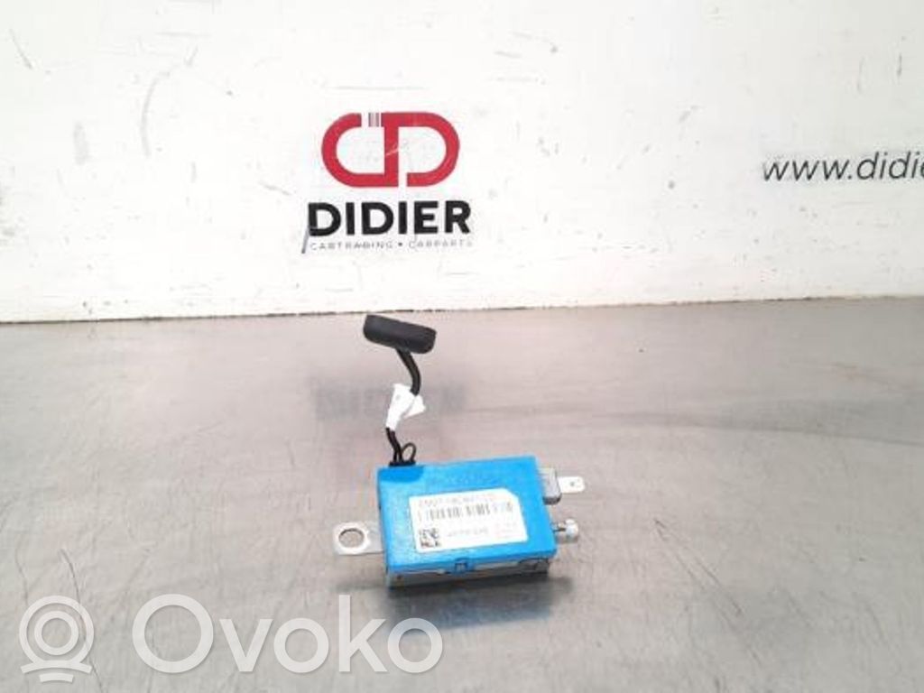 Ford S-MAX Antenos stiprintuvas 