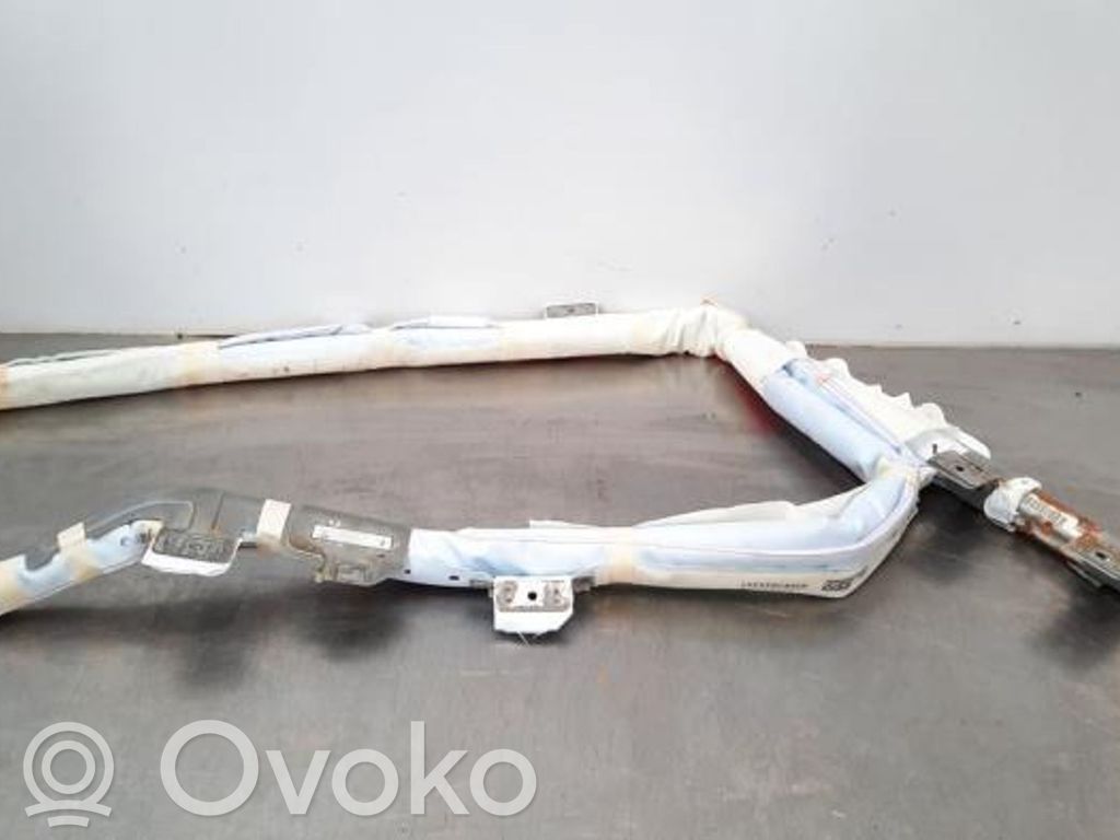 Mitsubishi Eclipse Cross Kopfairbag 