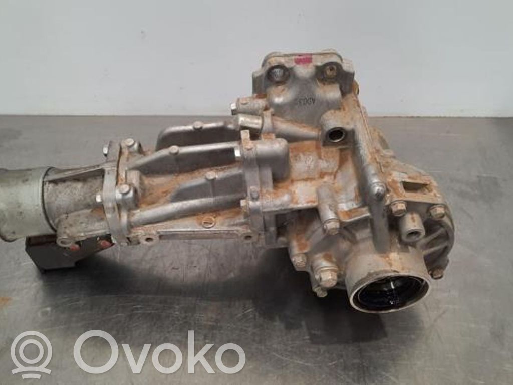 Différentiel avant   3200A432,3200A432