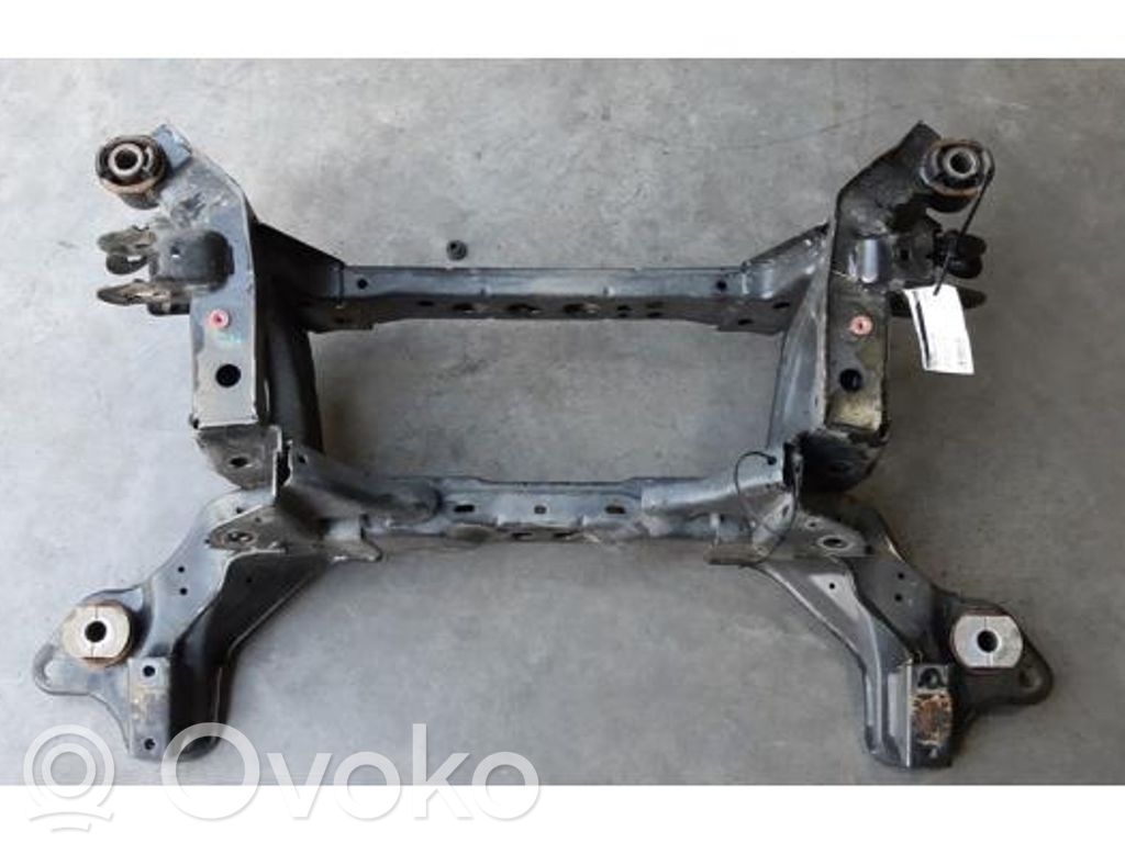 Ford S-MAX Priekšējais šķērsnis 