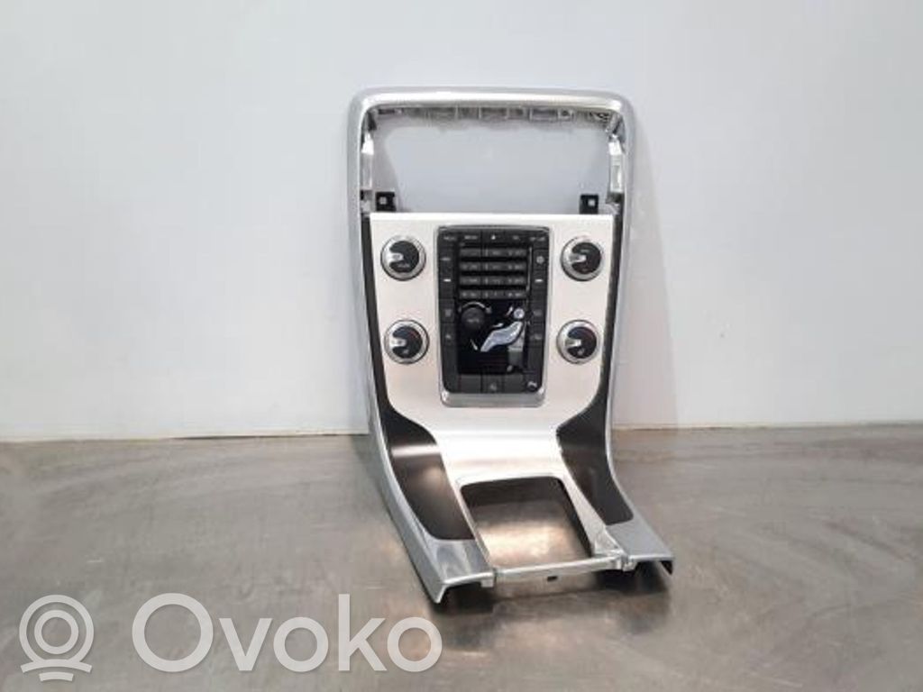 Center console   31403418