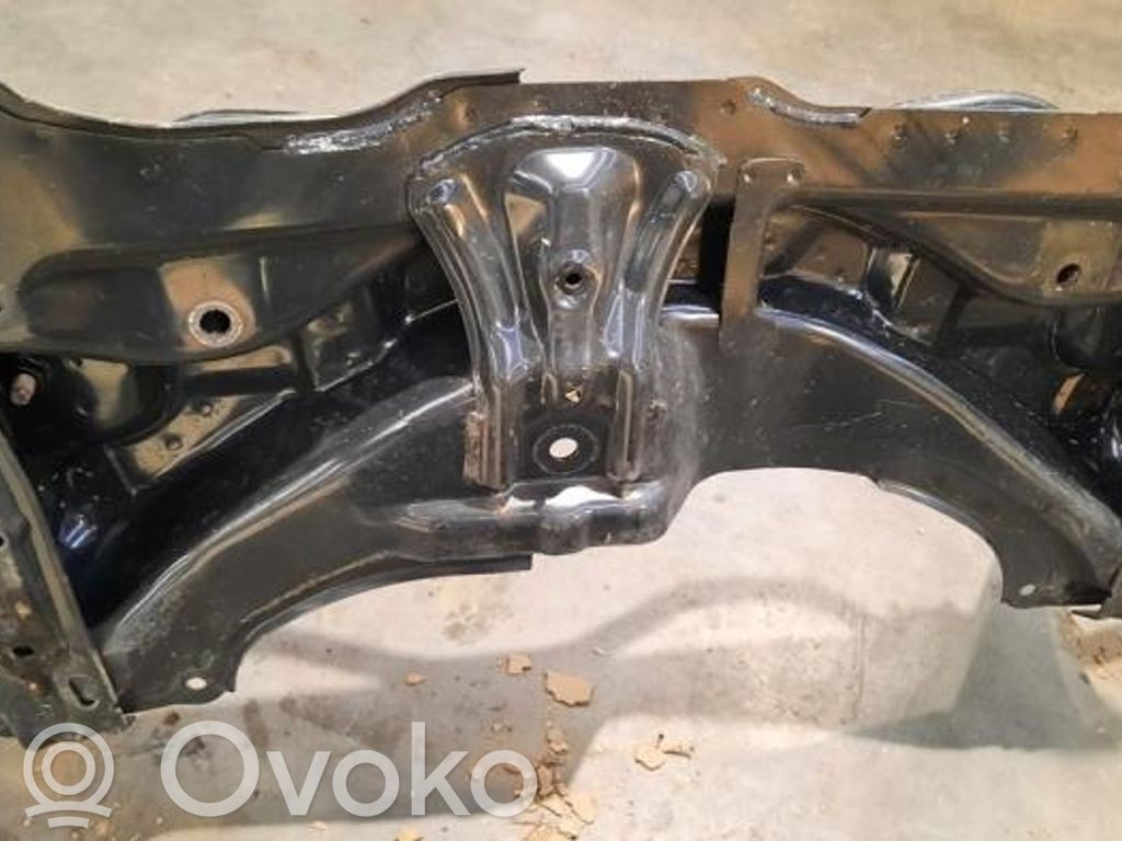 Front subframe