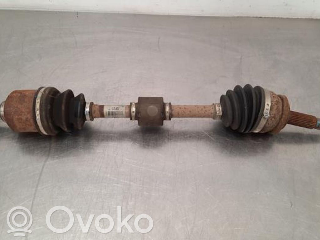 Eje de transmisión delantero   49500H8450,49500H8450