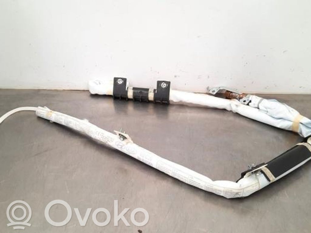KIA Stonic Kurtyna airbag 