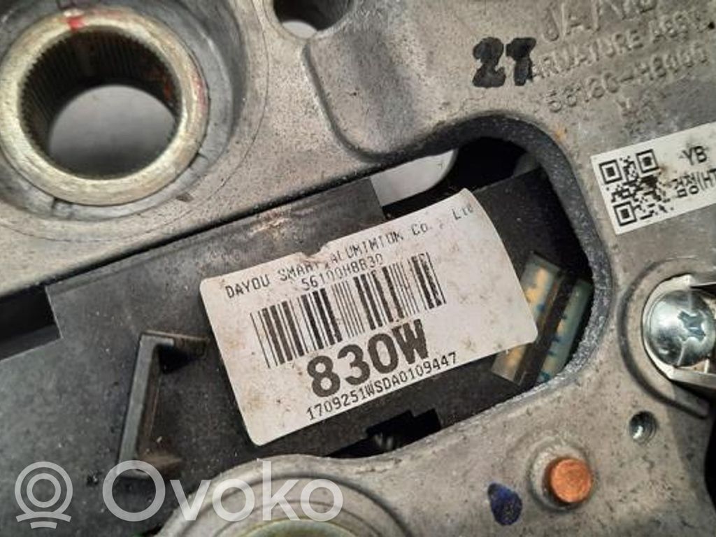 Ohjauspyörä   56100H8830WK,56100H8830WK,56100H8830