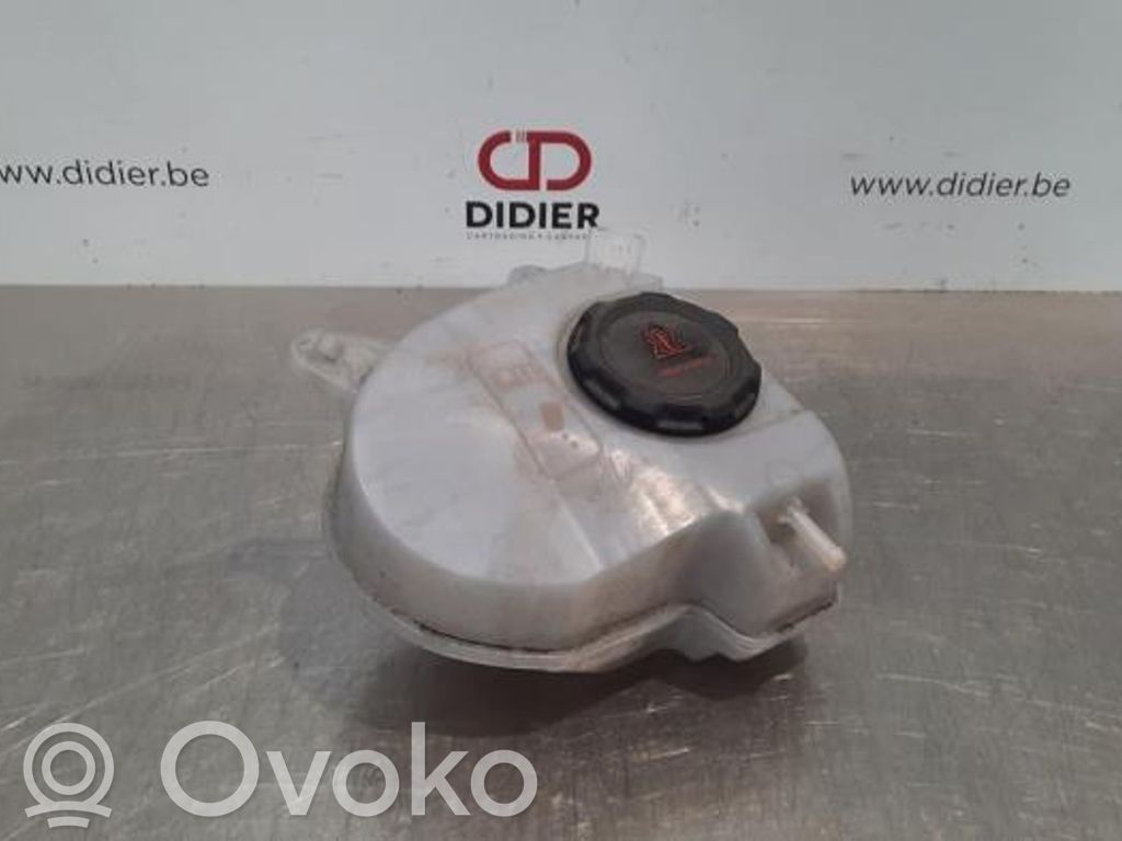 Volkswagen Golf VIII Coolant expansion tank/reservoir 