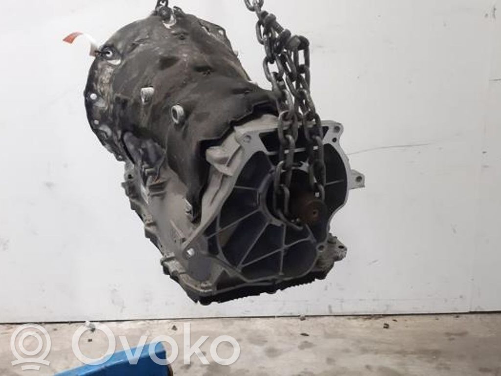 BMW 5 G30 G31 G38 Caja de cambios manual de 5 velocidades 