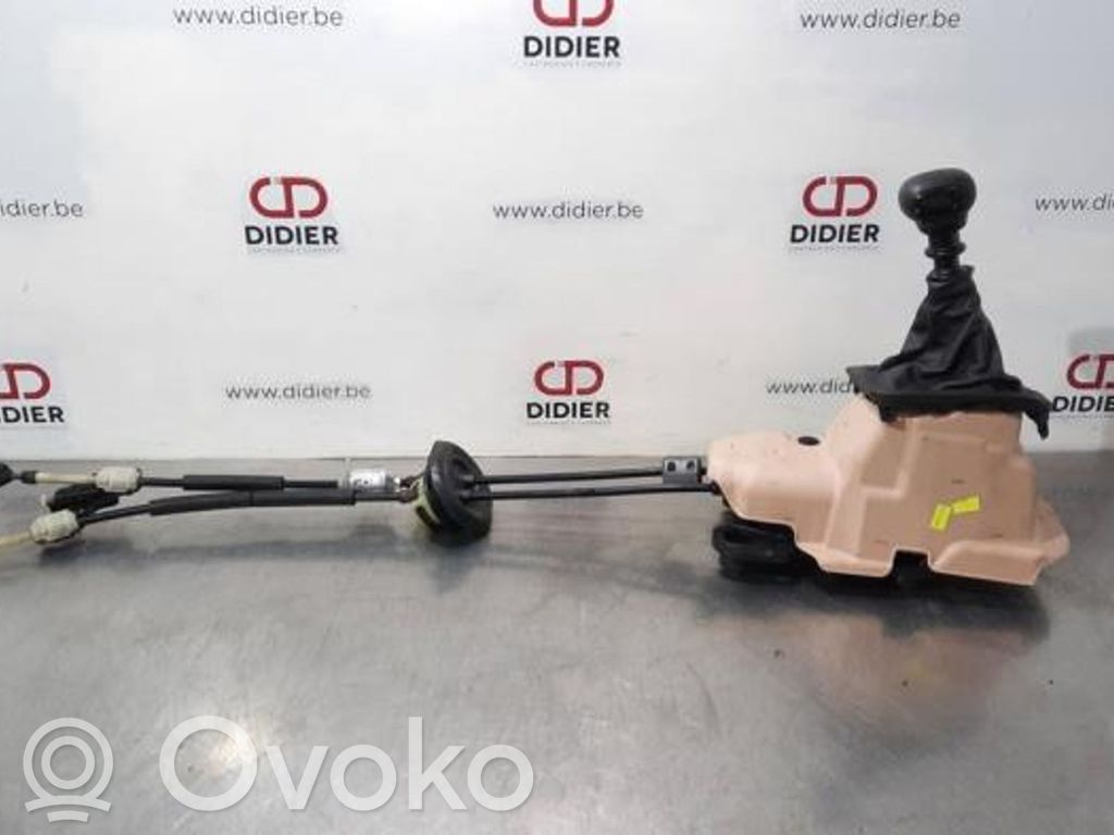 Citroen C3 Selector caja de cambios 