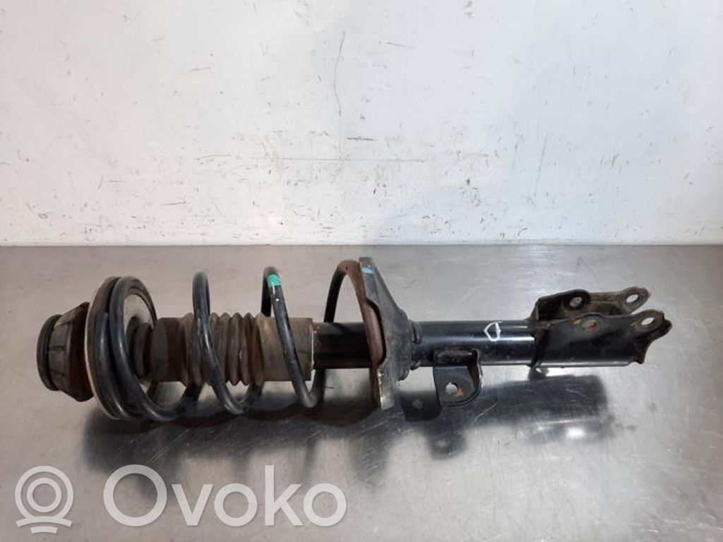 Suzuki Celerio Priekšpusē amortizators 