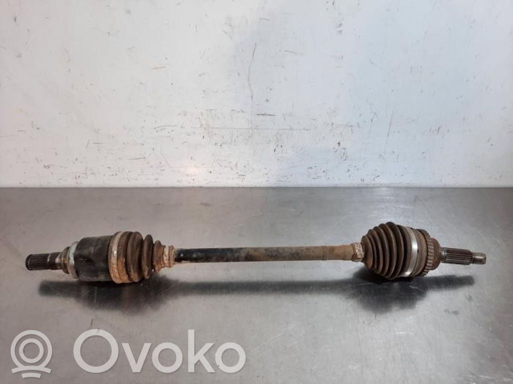 Suzuki Celerio Eje de transmisión delantero 