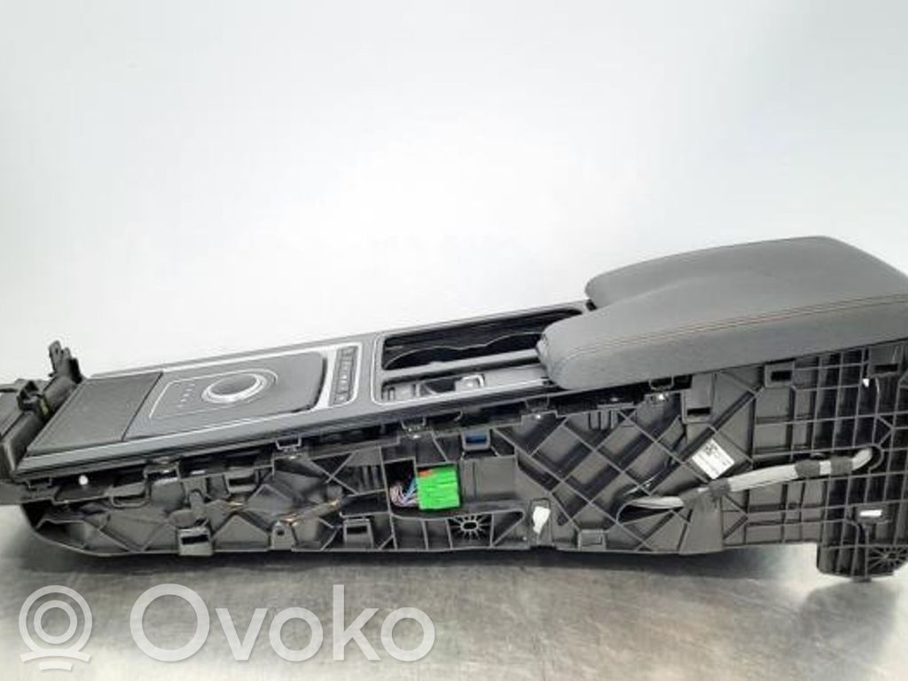 Jaguar XF X260 Centrinė konsolė 