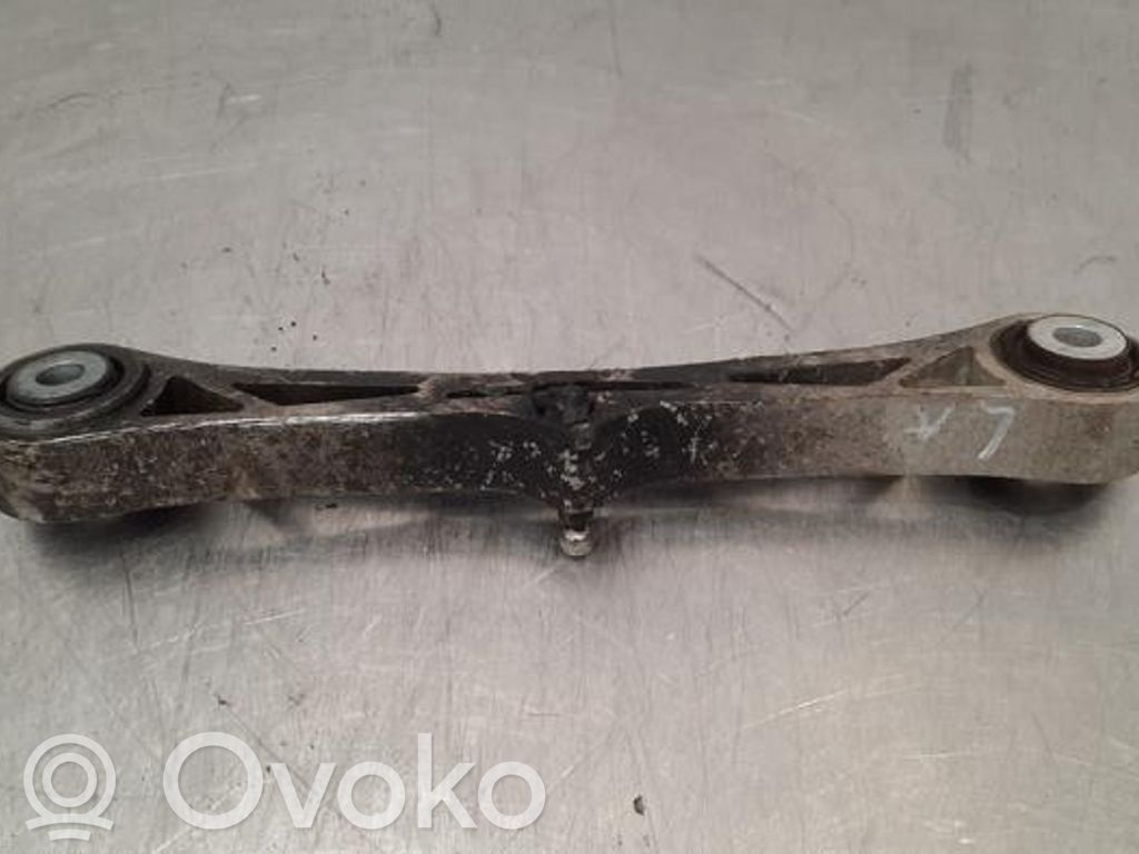 Tesla Model S Querlenker hinten 