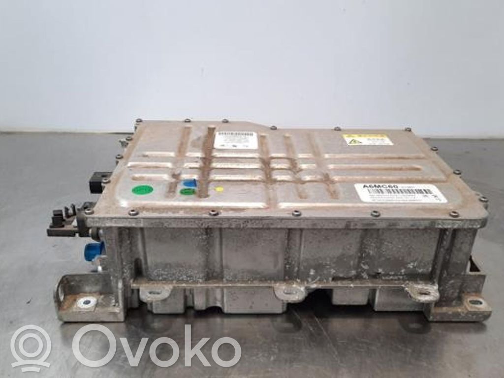 Peugeot 508 Falownik / Przetwornica napięcia 