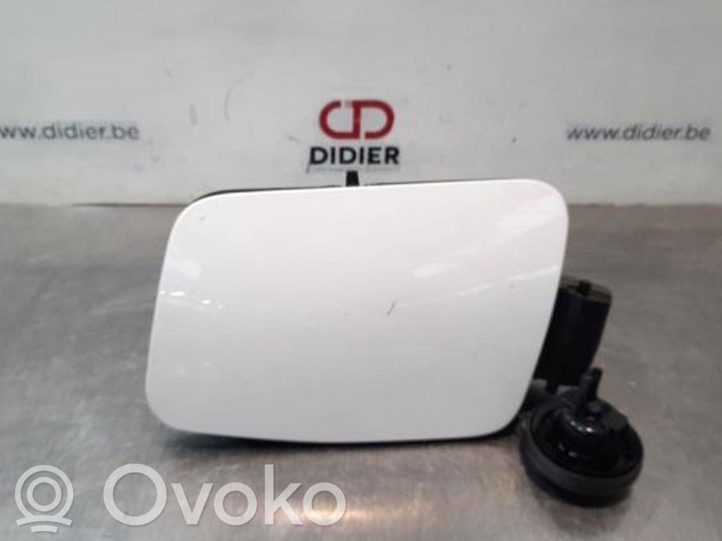 DS Automobiles 3 Crossback Tankdeckel Tankklappe 