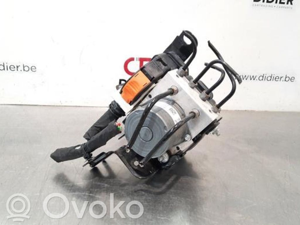 Citroen DS7 Crossback ABS bloks 