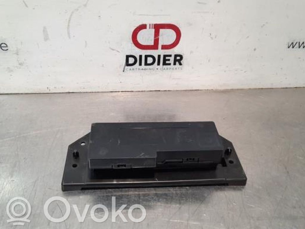 Bluetooth control unit module   9841408080,9847654980,9847654980