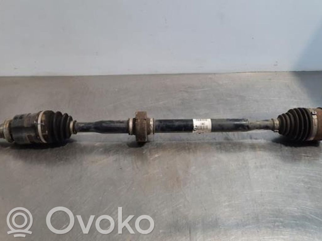 Toyota Auris E180 Semiasse anteriore