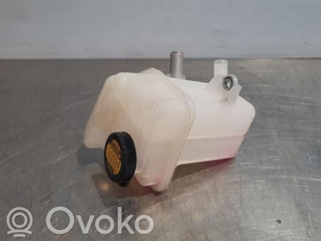 Depósito del refrigerante